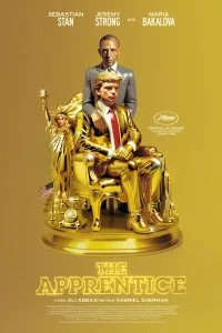 Ученик. Восхождение Трампа 