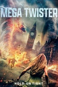  Мега-торнадо 